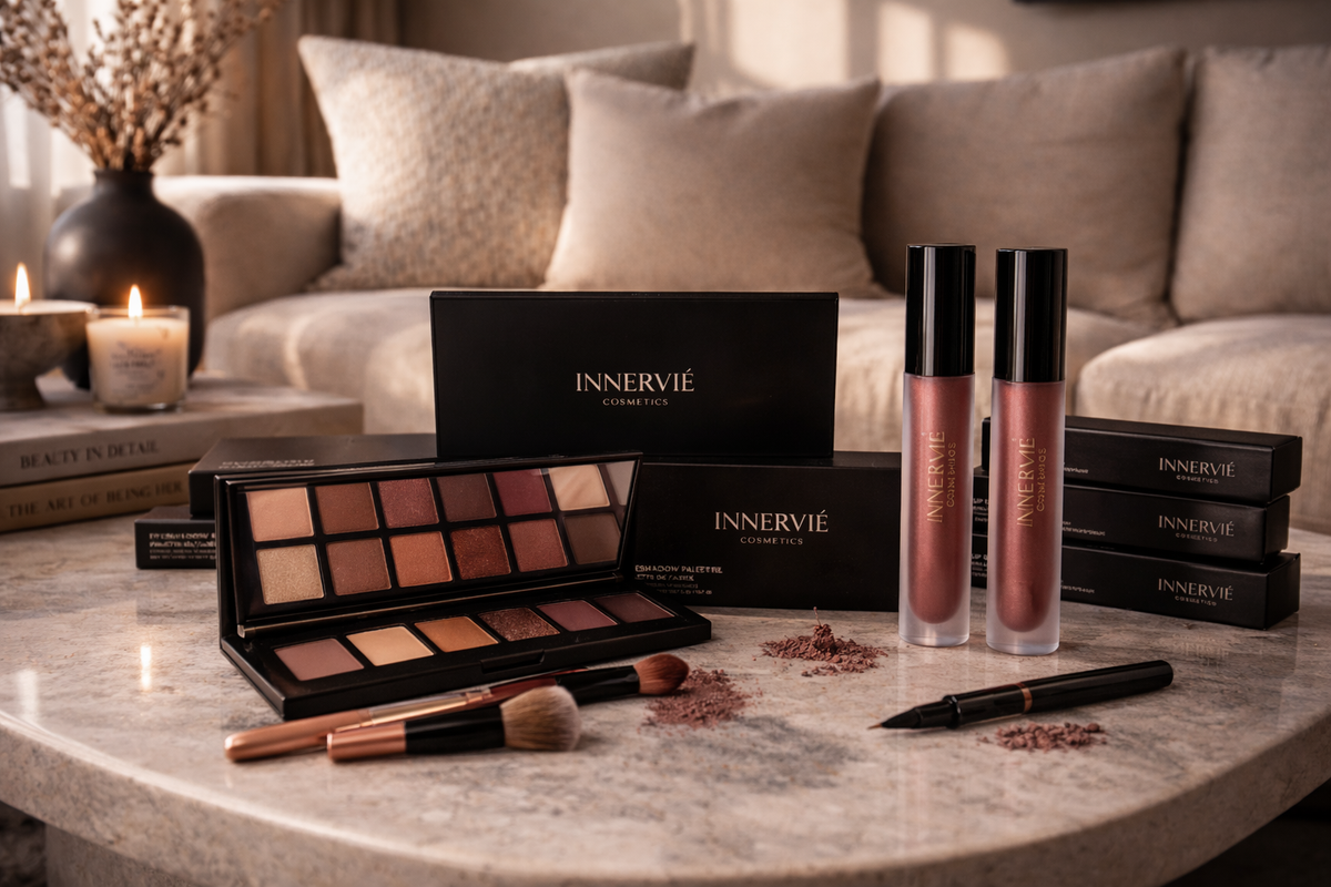Beauty Essentials