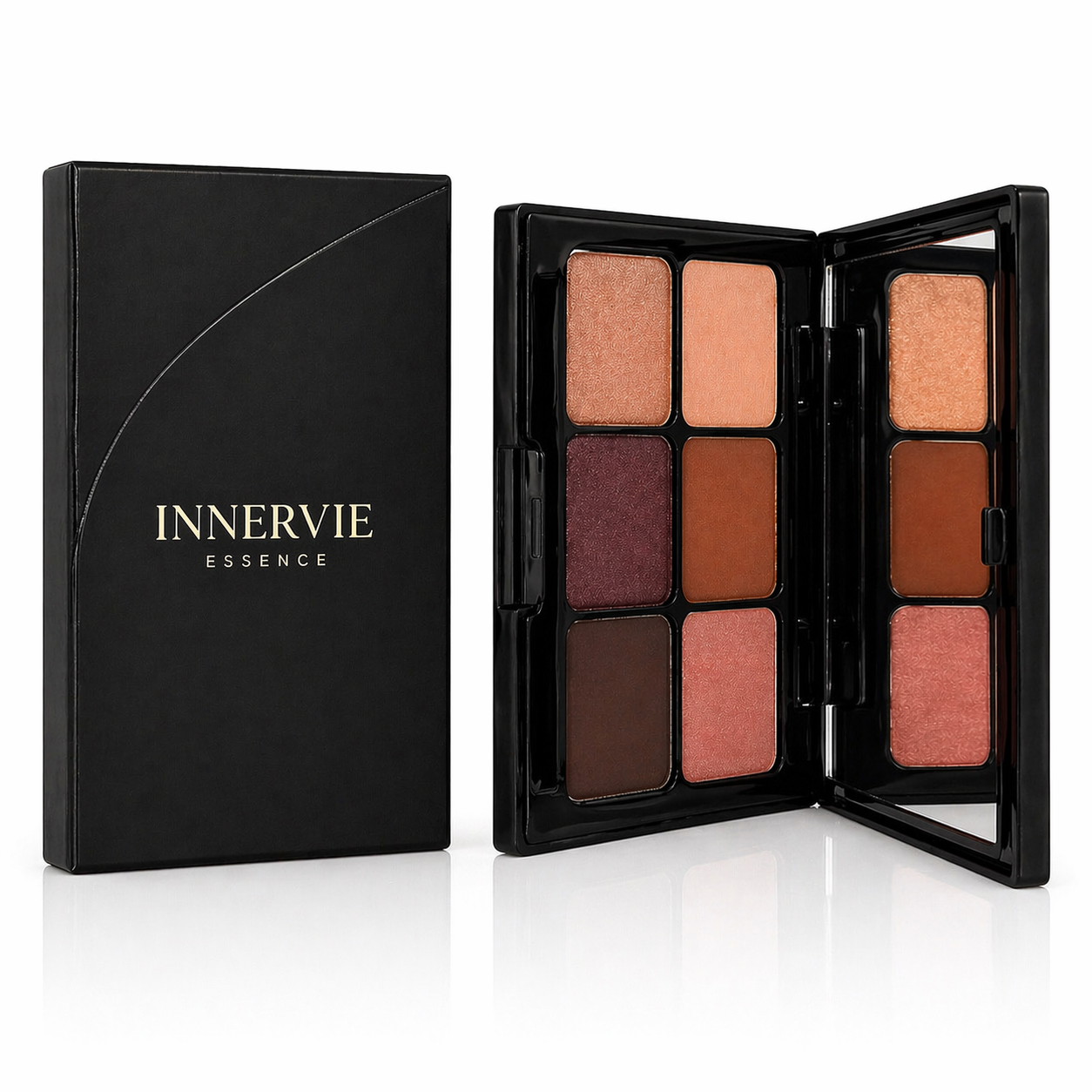 Innervié palette